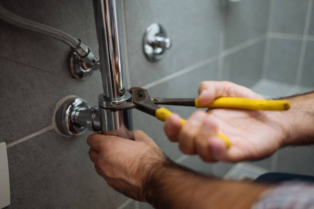 Best Plumbing Inspections & Maintenance in Washburn, IL